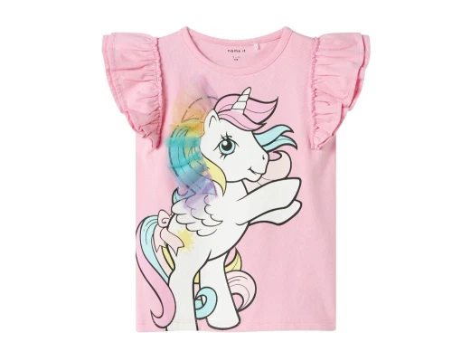 Name It top pink frosting med My Little Pony